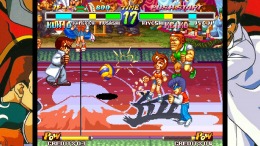 Super Technos World: River City & Technos Arcade Classics 