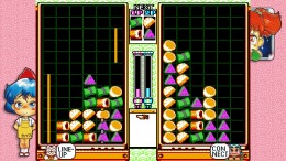   Super Technos World: River City & Technos Arcade Classics