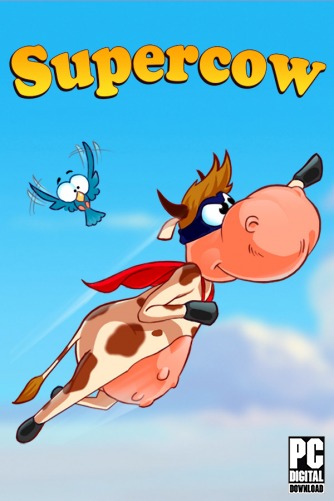 Supercow скачать торрентом