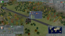 Supreme Ruler Global Outbreak  PC