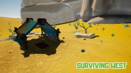  Surviving West