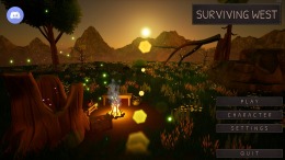  Surviving West