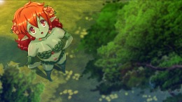  Sweet fantasy