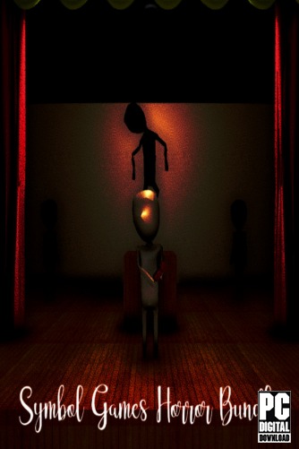 Symbol Games Horror Bundle скачать торрентом