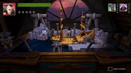  Table of Tales: The Crooked Crown