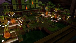 Table of Tales: The Crooked Crown  PC