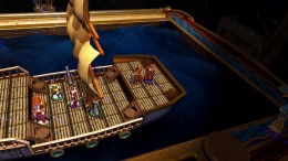   Table of Tales: The Crooked Crown