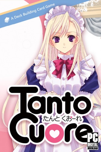 Tanto Cuore скачать торрентом