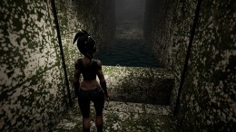 Tear of Time: Lost memory 