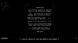 Скриншот игры That Role Playing