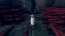 The Abnormal Place  