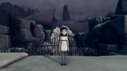   The Abnormal Place