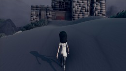 The Abnormal Place  PC