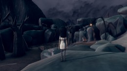   The Abnormal Place