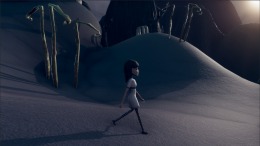 The Abnormal Place 