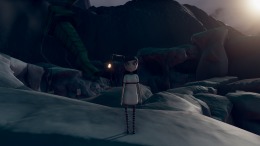   The Abnormal Place