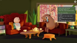 The Adventures of Bunny and Pig  PC