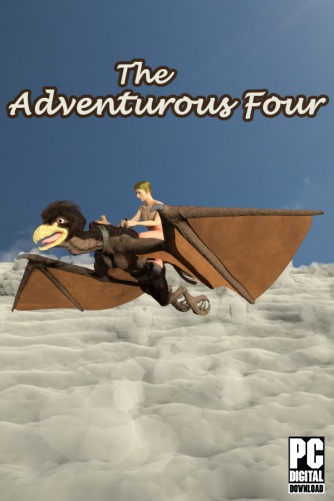 The Adventurous Four скачать торрентом
