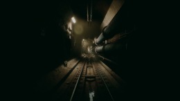   The Backrooms Project