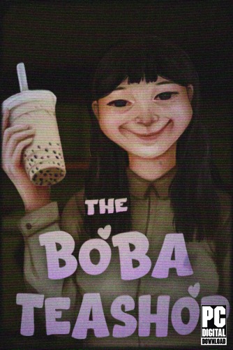 The Boba Teashop скачать торрентом
