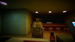   The Boba Teashop
