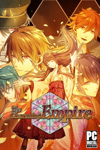 The Charming Empire  