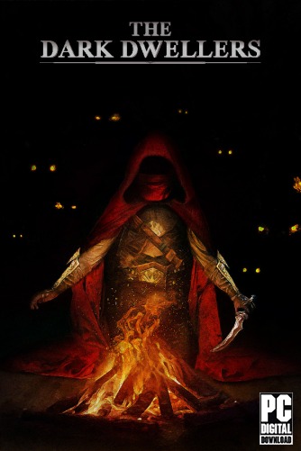 THE DARK DWELLERS скачать торрентом