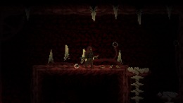 THE DARK DWELLERS  PC