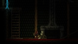   THE DARK DWELLERS