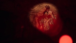 THE DESCENT VR  