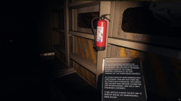  THE DESCENT VR
