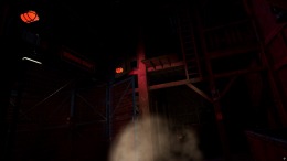  THE DESCENT VR