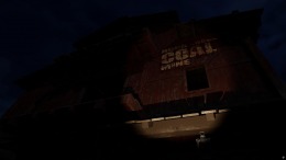 THE DESCENT VR  PC