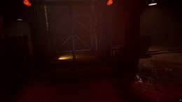 THE DESCENT VR 