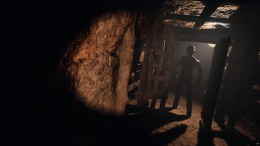   THE DESCENT VR