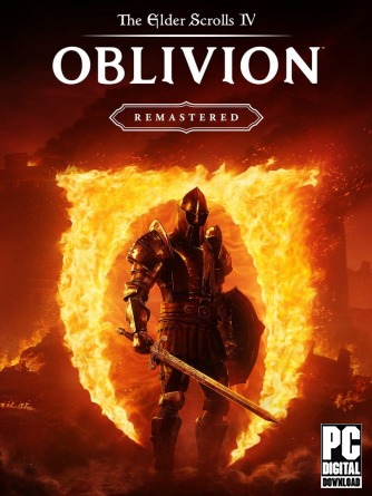 The Elder Scrolls IV: Oblivion Remastered скачать торрентом