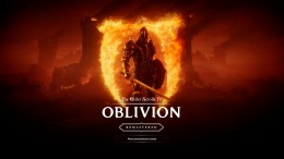 The Elder Scrolls IV: Oblivion Remastered  PC