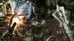 The Elder Scrolls V: Skyrim VR  PC