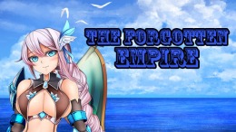  The Forgotten Empire