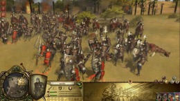  The Kings' Crusade