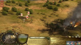   The Kings' Crusade