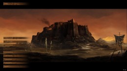 The Kings' Crusade  PC