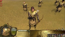 The Kings' Crusade 