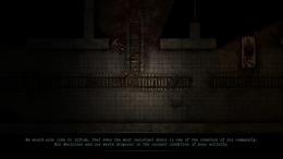 The Last Cargo  PC