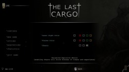   The Last Cargo