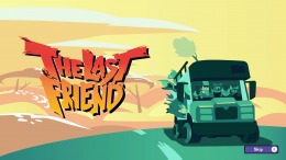   The Last Friend