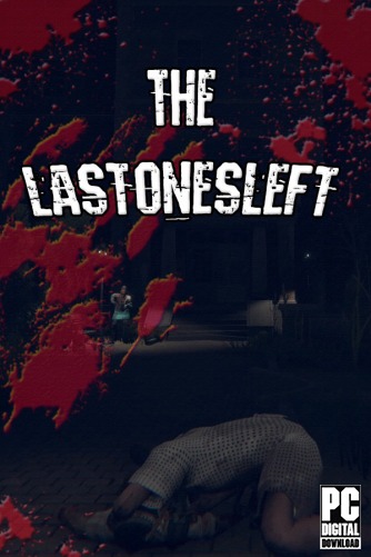 The LastOnesLeft скачать торрентом
