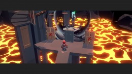 The Lightbringer 