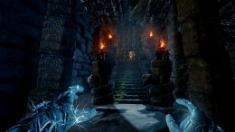 The Mage's Tale 
