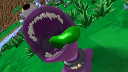  The Maw